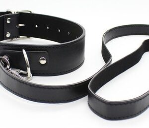 Collier Laisse Premium