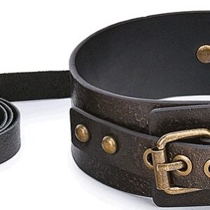 Collier-Laisse Vintagy