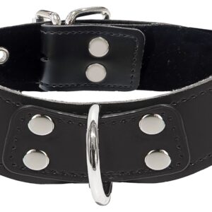 Collier Sm Elegant Taboom Noir