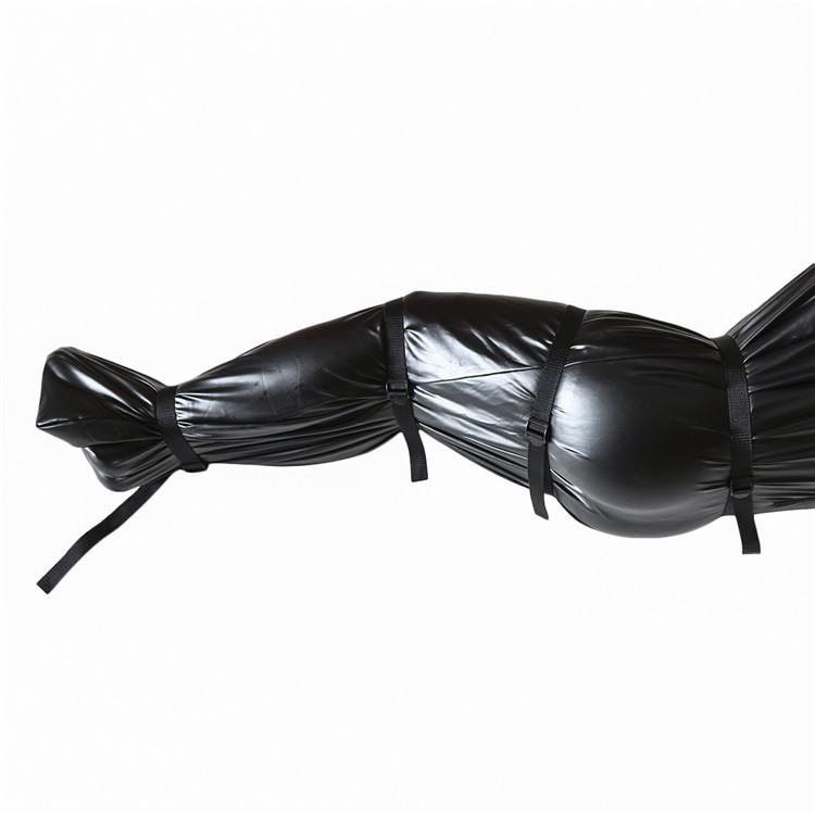 Combinaison fetish intégrale – Image 3