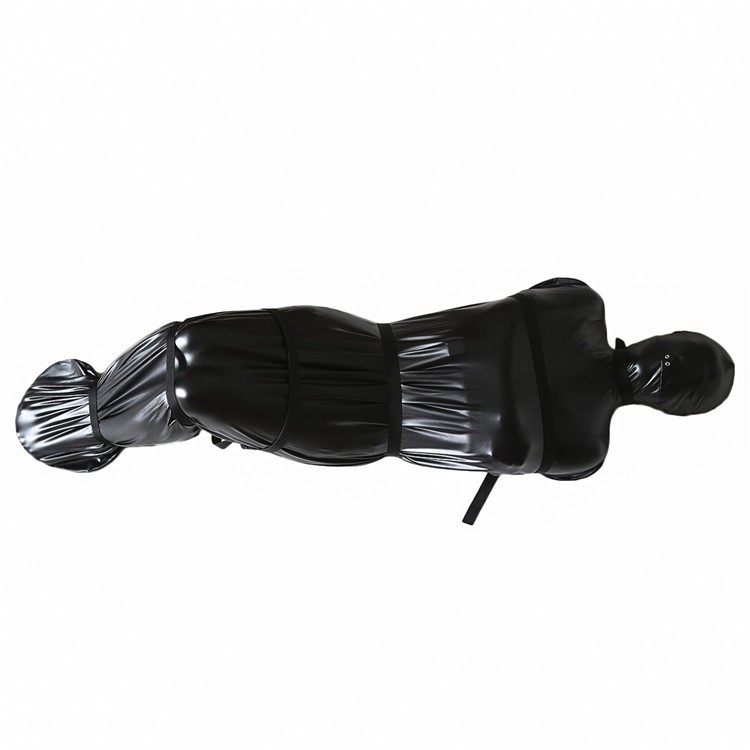 Combinaison fetish intégrale – Image 5