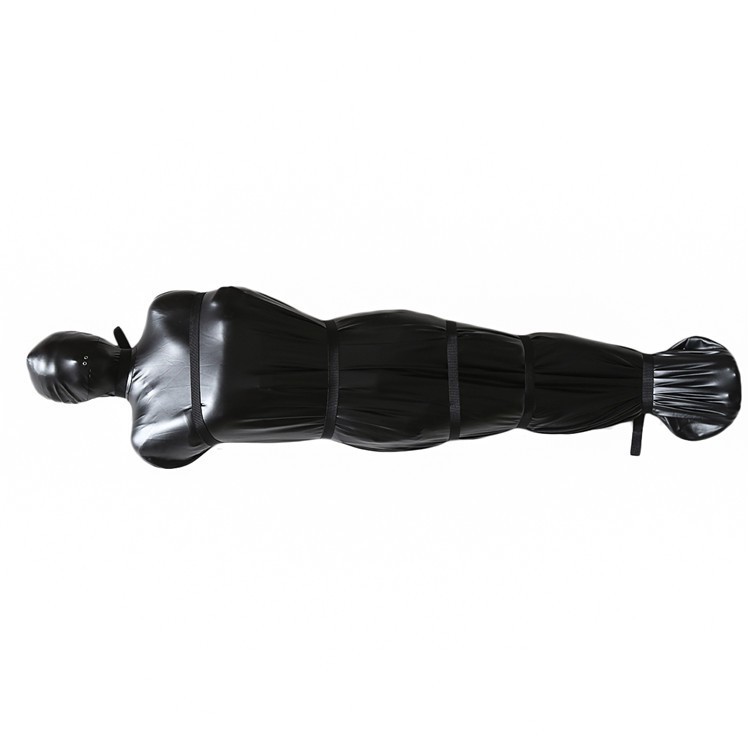 Combinaison fetish intégrale – Image 6