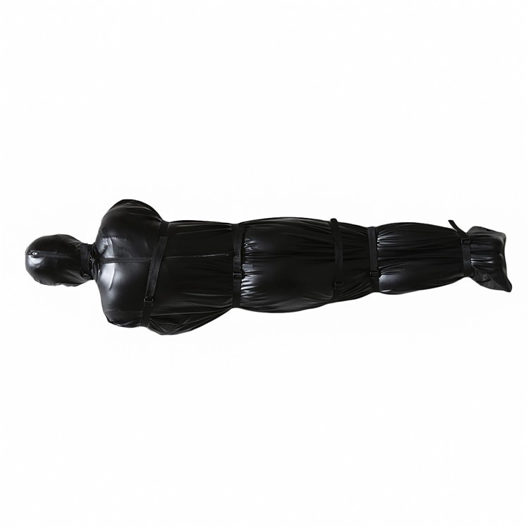 Combinaison fetish intégrale – Image 7