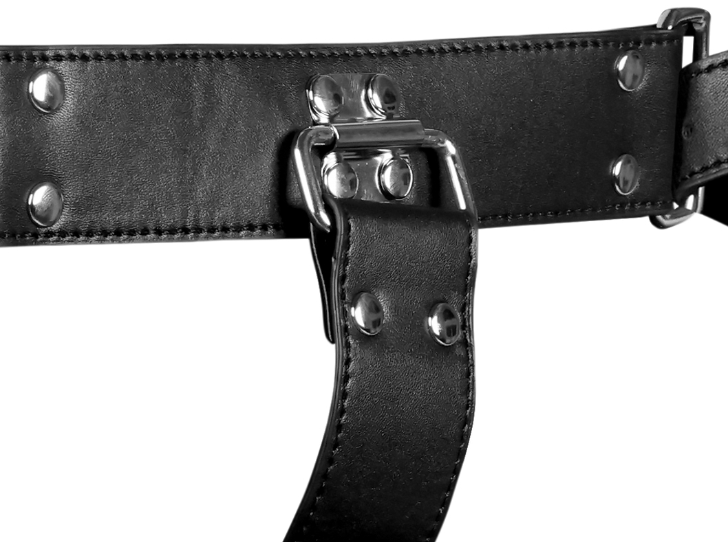 Attaches de restriction des bras Arm Restraints – Image 5