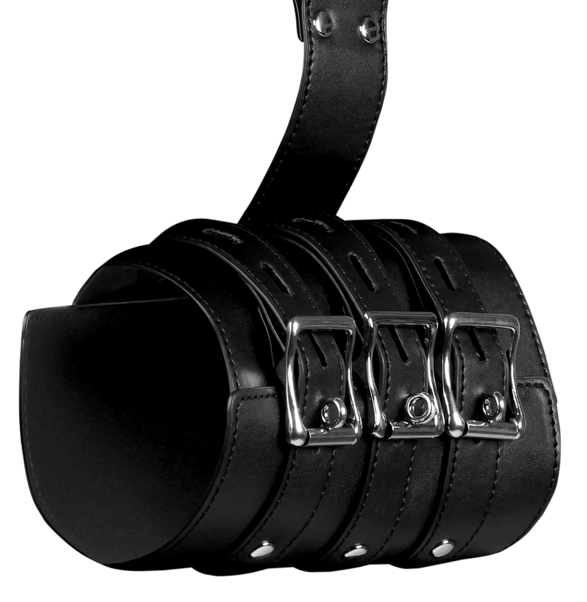 Attaches de restriction des bras Arm Restraints – Image 6