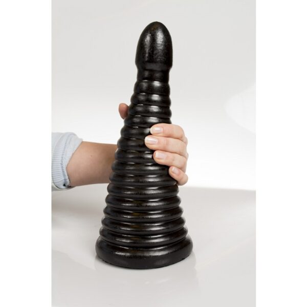 Cone Plug XXL Xiong 30x12cm – Image 2