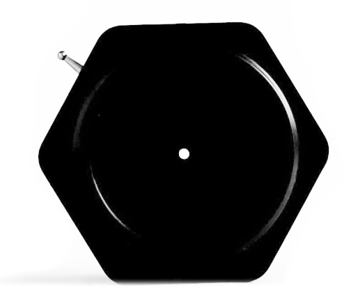 Connecteur Réglable Mâle-Mâle pour Masque à Gaz – Image 3