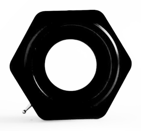 Connecteur Réglable Mâle-Mâle pour Masque à Gaz – Image 5