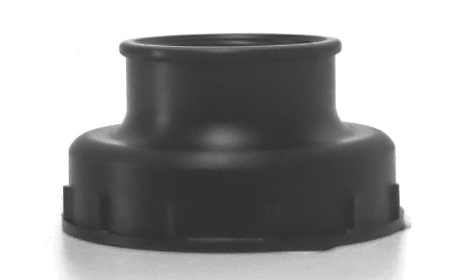 Convertisseur Filetage 65 à 40 mm pour Masque à gaz