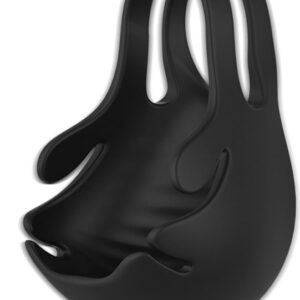 Coque vibrante pour testicules Nest 9 vibrations