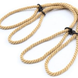 Corde Menottes en nylon