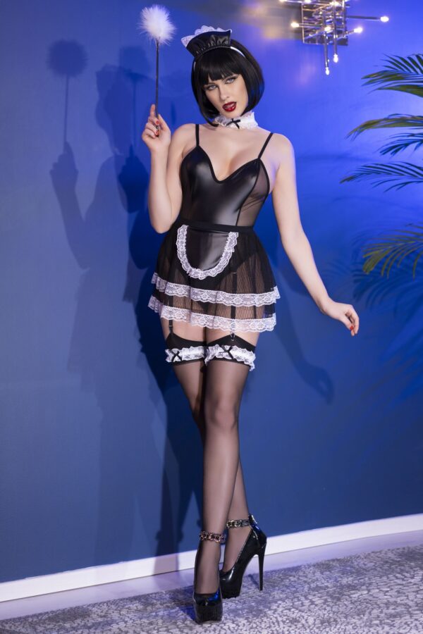 Costume sexy Room Service – Image 5