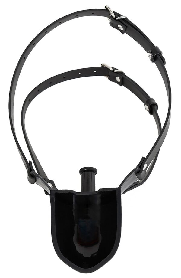 Coupelle pour Uro Funnel Mouth Noire – Image 4