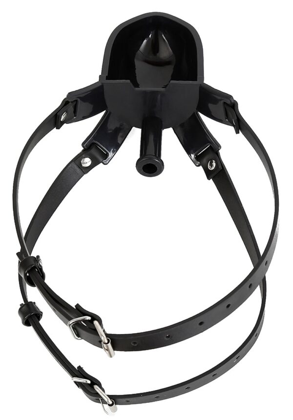 Coupelle pour Uro Funnel Mouth Noire – Image 6