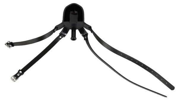 Coupelle pour Uro Funnel Mouth Noire – Image 7