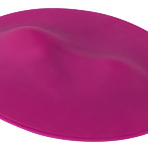 Coussin vibrant VibePad Violet