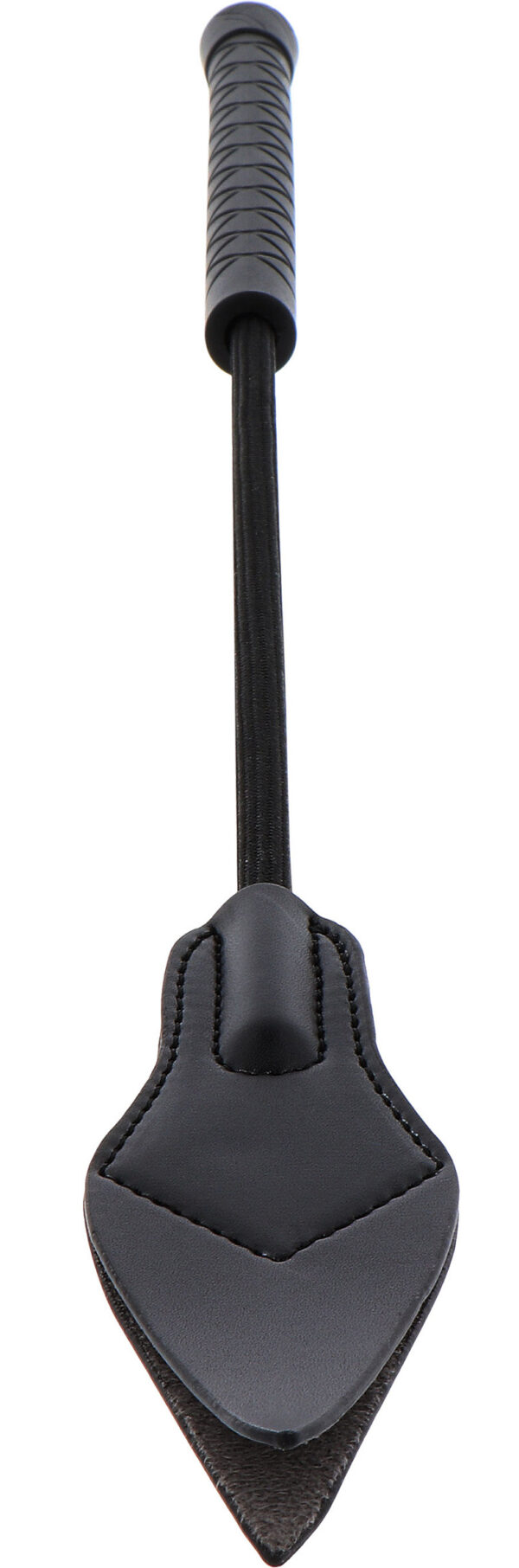 Cravache Black Arrow 50cm Noir – Image 4