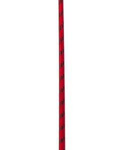 Cravache CROP Rouge 70cm