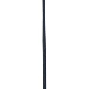 Cravache Crop Square 70cm