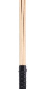 Cravache en bois 7 Baguettes Big Woude 50cm