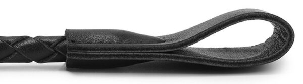 Cravache en Cuir Woveny 64cm – Image 5