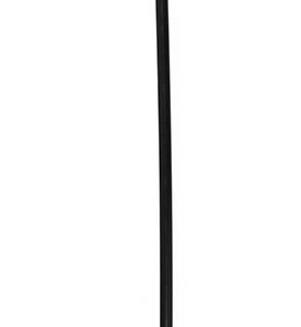 Cravache et Plumeau Ouch 43cm Noir