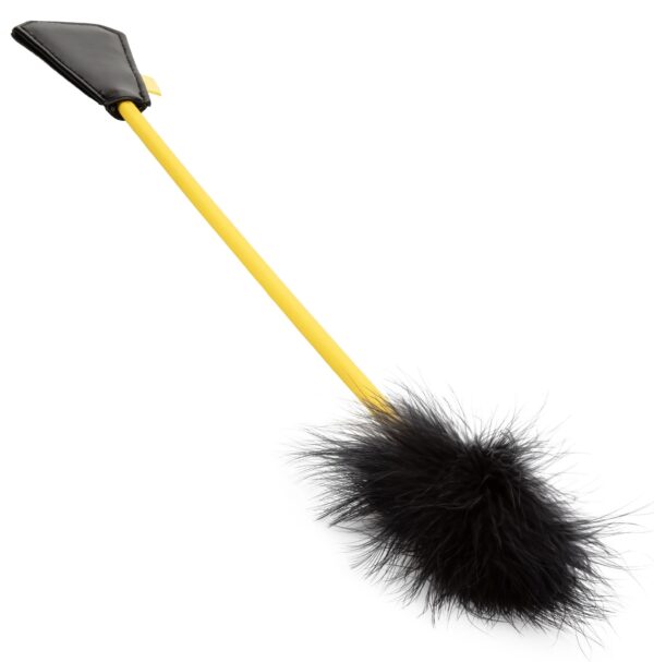 Cravache Feather Crop Boundless 50cm – Image 3