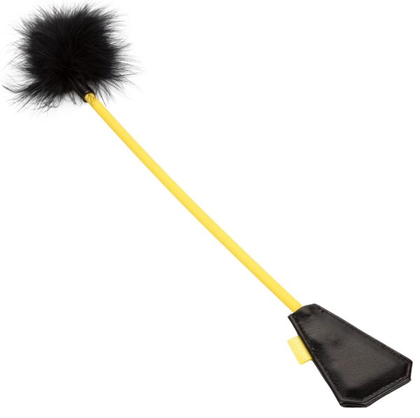 Cravache Feather Crop Boundless 50cm – Image 4