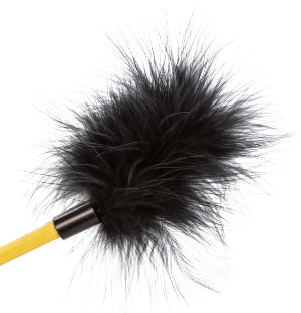 Cravache Feather Crop Boundless 50cm – Image 5