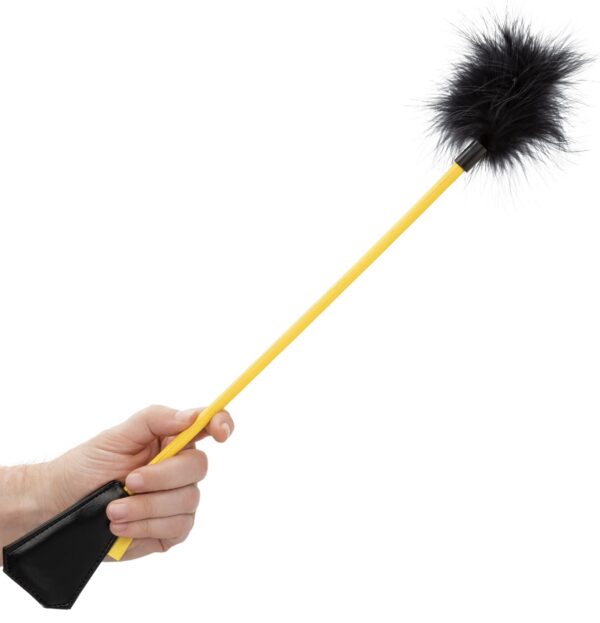 Cravache Feather Crop Boundless 50cm – Image 7