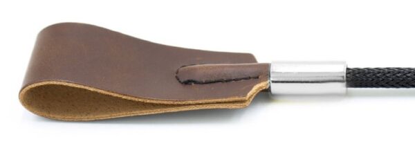 Cravache Rid Up 45cm Marron – Image 3