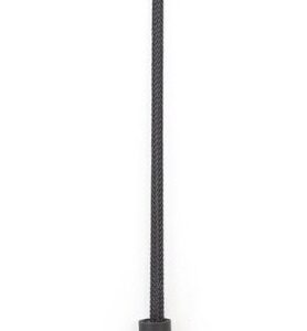 Cravache Riddy 45cm Noire