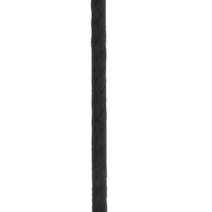 Cravache Riding Crop Taboom 60cm Noire