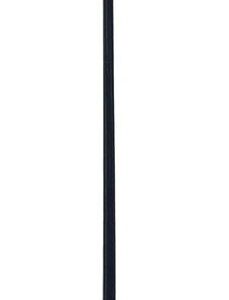 Cravache Slap 70cm Noir