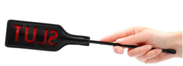 Cravache Slut 31.5cm – Image 3