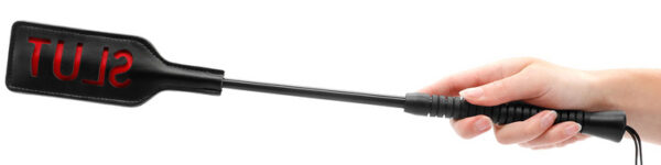 Cravache Slut 46cm – Image 3