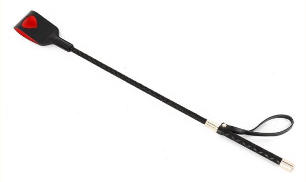 Cravache Sm Hearty 60cm – Image 2