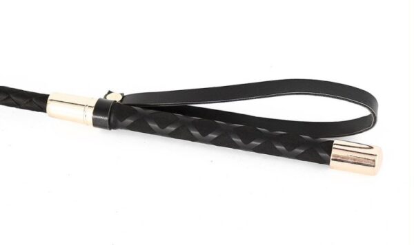 Cravache Sm Hearty 60cm – Image 5