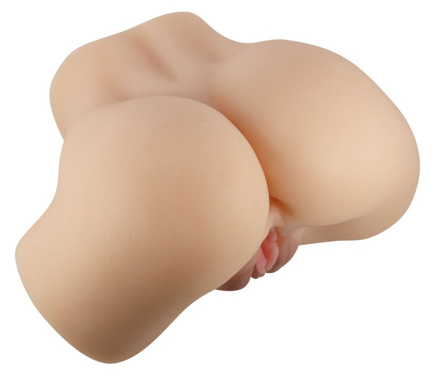 Masturbateur Fessier Vibrant CRAZY BULL Hailey – Image 4