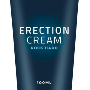 Crème d'érection Rock Hard 100mL