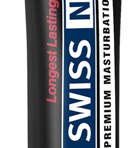 Crème de pénis Max Size Swiss Navy - Dosette 10ml