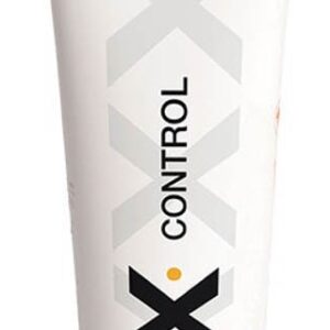 Crème de pénis X Control Menthe 40ml