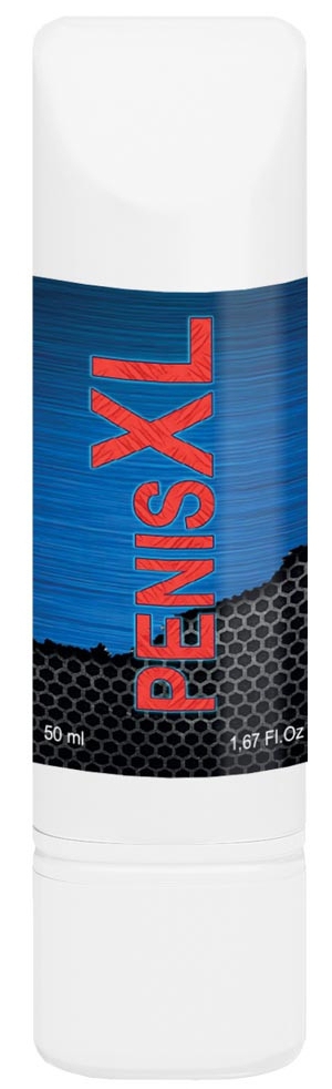 Crème de pénis XL 50ml