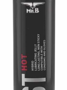 Crème FIST Hot 200mL