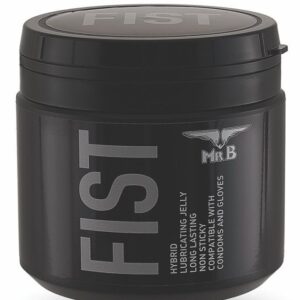 Creme Fist MrB 500mL