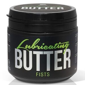 Crème lubrifiante Butter Fists 500 mL