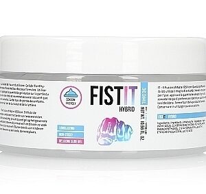 Crème lubrifiante Fist It Hybride 300ml