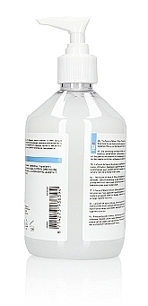 Crème lubrifiante Fist It Hybride - Bouteille Pompe 500ml – Image 3