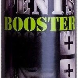 Crème Penis Booster 125mL