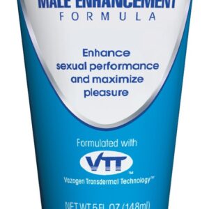 Crème pour pénis Max Size Swiss Navy 150ml